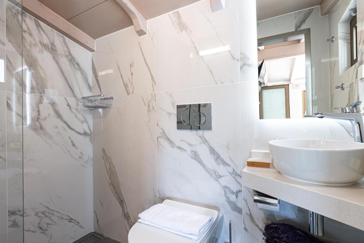 Lilian Loft Sea View - Adults Only Apartment Plakias Exterior photo